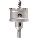 50mm coupeur de trou de dents en carbure de tungstène, tct foret de scie trépan pour acier inoxydable, ... 50mm coupeur de trou de dents en carbure de tungstène, tct foret de scie trépan pour acier inoxydable, ...