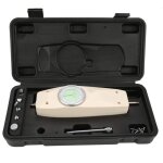 50n dynamom�tre analogique instrument de mesure de force testeur compteur de force m�tre jauge de force ...