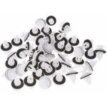50pcs clips de panneau de porte de voiture avec bague d'tanchit pour e34 e36 e38 e39 e46 m3 m5 z3 ...