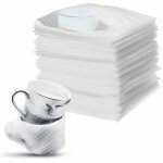 50pcs demenagement feuilles papier bulle pour cartons déménagement vaisselle, plats, assiettes, verres ... 50pcs demenagement feuilles papier bulle pour cartons déménagement vaisselle, plats, assiettes, verres ...