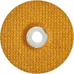 3m - 51743 cubitron? ii flex t27 disque � �barber diam�tre 125 mm � de per�age 22. 23 mm 50 pc(s) c899972 ...
