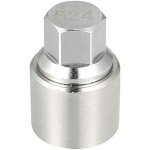 524 cl� d�montage douille �crou antivol de roue voiture pour vw touareg magotan tiguan phaeton