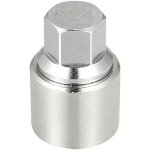 524 clé démontage douille Écrou antivol de roue voiture pour vw touareg magotan tiguan phaeton 524 clé démontage douille Écrou antivol de roue voiture pour vw touareg magotan tiguan phaeton