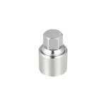 524 clé démontage douille Écrou antivol de roue voiture pour vw touareg magotan tiguan phaeton 524 clé démontage douille Écrou antivol de roue voiture pour vw touareg magotan tiguan phaeton