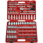 Coffret de douilles, bote  outils de mcanicien 174 pices - professional, 525 - 21 - famex