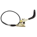 532176636 - c�ble d'acc�l�rateur pour tondeuse autoport�e husqvarna