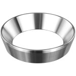 54 tasse d'eau en acier inoxydable anneau de poudre / anneau de poudre machine à café portable étanche ... 54 tasse d'eau en acier inoxydable anneau de poudre / anneau de poudre machine à café portable étanche ...