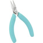 Weller erem 544d pince plate  becs ronds 120 mm 1 pc(s) y449462