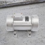 550w 220v vibreur  bton moteur lectrique  bton vibrant 2840u / min