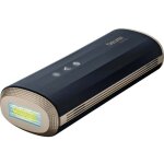 57503 ipl 7800 appareil ipl 7800 cool pro pour l'pilation - beurer