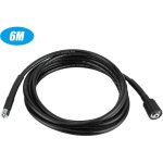 5800psi haute pression m14 x m22 jet laveuse tuyau de remplacement pour karcher k2 k3 6m