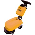 585895 - autolaveuse ay - 1400 b batterie 24 v largeur 380 mm - ayerbe