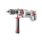 Graphite - 58g712 perceuse électrique perceuse (électrique 230 v 50 hz 1050w) 3, 5 kg Graphite - 58g712 perceuse électrique perceuse (électrique 230 v 50 hz 1050w) 3, 5 kg