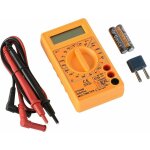 59007 multimtre digital lectronique professionnel portable, ampremtre voltmtre ohmmtre, ampre ...