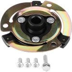 5n0820803 kit de r�paration de compresseur de climatisation de voiture embrayage �lectromagn�tique assemblage ...