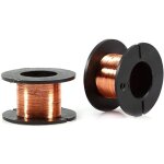 5pcs 10m fil de cuivre fil de bobinage fil de r�paration �maill� bobine de cuivre magn�tique fils de ...