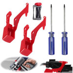5pcs interrupteur � g�chette d'alimentation pour dyson v10 v11 bouton de d�clencheur puissant pi�ces ...
