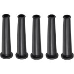 5pcs protecteur de fil manchon c�ble couverture de botte pour marteau �lectrique perceuse � percussion ...