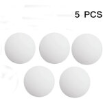 5pcs protecteurs muraux de but�e de porte en silicone, pare - chocs de poign�e de porte auto - adh�sif, ...