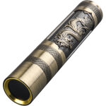 5w lampe torche uv led 365nm usb rechargeable lampe portatif ultraviolet lumiere noire d�tecteur d'urine ...