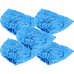 5x filtre textile compatible avec parkside pnts 1500 a1 aspirateur sec et humide - sac filtrant, lavable ...