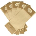 5x filtres turbo compatible avec festool turbo rs 400, rts 400 ponceuse, ponceuse orbitale - lot de sacs ...
