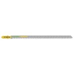 5x lame de scie sauteuse s 145 / 2, 8 - 204264 - festool
