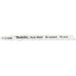 5x lame de scie sauteuse hgs14bi - p - 31588 - makita