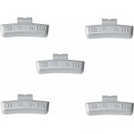 Cyclingcolors - 5x masse d'quilibrage  frapper 30gr h660 poids pour jante aluminium vhicule voiture ...