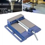 6'' 145mm tau pour presse  percer tau d'tabli pince pour fraiseuse outil d'entretien