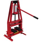 6 - ton manuel manuel presse 2 tonnes 2 positions de haute qualit�