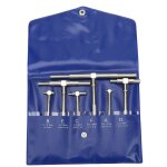 Jeffergarden jeu de jauges t�lescopiques, jauge de diam�tre int�rieur pratique, 8 - 150 mm pour fournitures ...