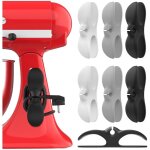 6 pcs organiseur enrouleur cordon en silicone - organisateur adhésive pour petits appareils cuisine support ... 6 pcs organiseur enrouleur cordon en silicone - organisateur adhésive pour petits appareils cuisine support ...