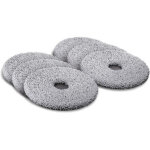 (6 pi�ces) plus 505 combo serpill�res de rechange compatibles avec robot plus 505 combo plus 405 combo ...
