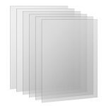 6 pièces fep film 260x200x0. 15mm pour photon m3 / m3 plus / mono x, / s / 4k lcd imprimante 3d 6 pièces fep film 260x200x0. 15mm pour photon m3 / m3 plus / mono x, / s / 4k lcd imprimante 3d