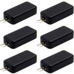 6 pi�ces simulateur airbag de voiture universel outil de d�tection srs de diagnostic auto recherche de ...