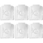 6 sacs � poussi�re pour samsung vca - adb90 70 + 75 + 90 series cordless stick thsinde