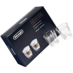 6 tasses � capuccino