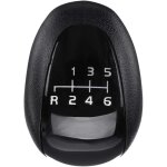 6 vitesse gear shift bouton levier de niveau pour mercedes vito viano sprinter ii vw