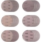 6 x compatible dymo ruban 12mm x 4m pour dymo letratag xr lt - 100h lt - 100t letratag 200b �tiqueteuse, ...