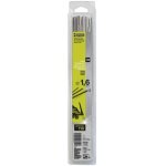 60 baguettes tig inox 308l � 1. 6 gys 087248