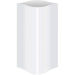 60 feuilles de film r�tractable 8 x 12 pouces pour mugs � sublimation, manchons r�tractables pour sublimation, ...