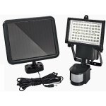60 led spot solaire ip44 applique murale solaire projecteur solaire avec détecteur de mouvement i éclairage ... 60 led spot solaire ip44 applique murale solaire projecteur solaire avec détecteur de mouvement i éclairage ...