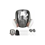 6001 masque complet 16 en 1 masque complet big vision en silicone 1 corps de masque + 2 x cartouches ... 6001 masque complet 16 en 1 masque complet big vision en silicone 1 corps de masque + 2 x cartouches ...