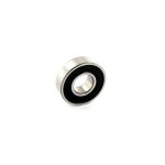 60012rs - roulement de roue pour tondeuse