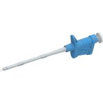 6005 - iec - cd1 - bl pointe de touche cat ii 1000 v bleu - electro pjp