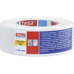 60101 - 00002 - 00 ruban adh�sif toil� � professional blanc (l x l) 90 m x 48 mm 1 pc(s) - tesa