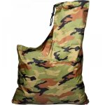 6044cm sac pour aspirateur souffleur, sac d'aspirateur de souffleuse � feuilles r�sistant � la corrosion ...