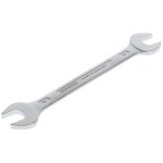 6065530 6 13x14 cl� � fourche double ouverture de cl� (m�trique) 13 - 14 mm r750461 - gedore