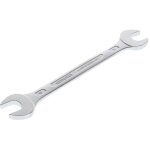 6065880 6 14x15 cl� � fourche double ouverture de cl� (m�trique) 14 - 15 mm c604851 - gedore